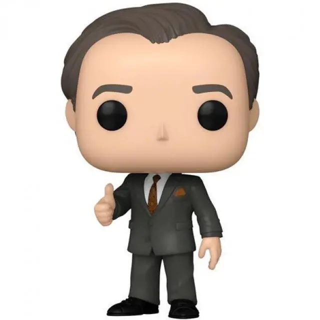 Main image of Funko POP! Television: Saved by the Bell - Mr. Belding - 80181