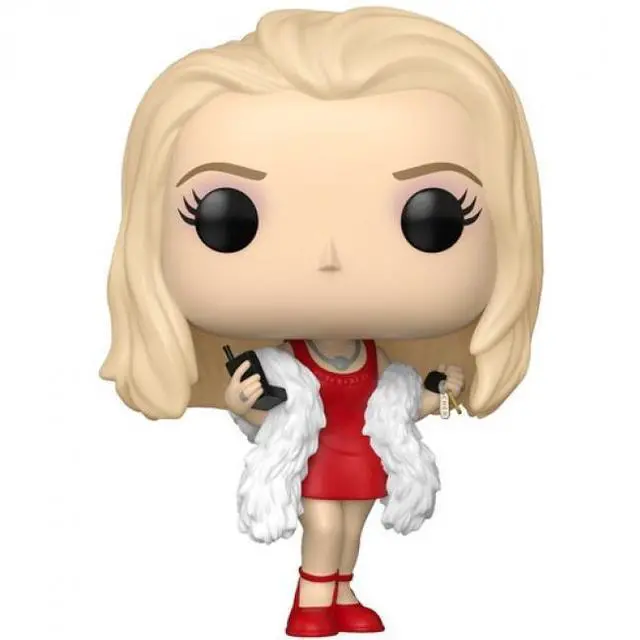 Main image of Funko POP! Movies: Clueless - Cher, 30th Anniversary - 83608