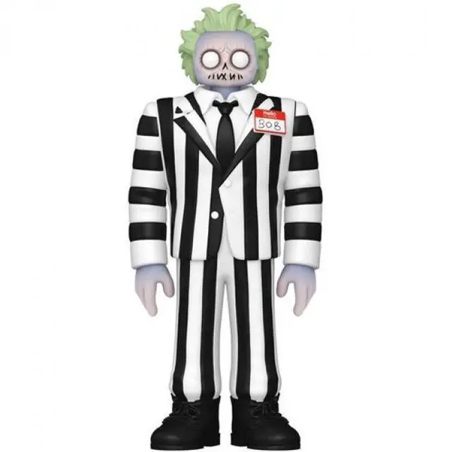 Main image of Funko POP! Movies: Beetlejuice Beetlejuice - Bob as Beetlejuice - 86685