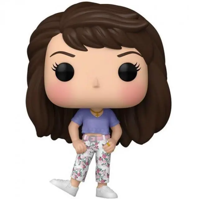 Main image of Funko POP! Television: Saved by the Bell - Kelly, 30th Anniversary - 80183