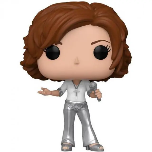 Main image of Funko POP! Rocks: Martina McBride - 79984