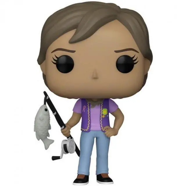 Main image of Funko POP! Television: Parks & Recreation - Ann (Goddess) - 72655