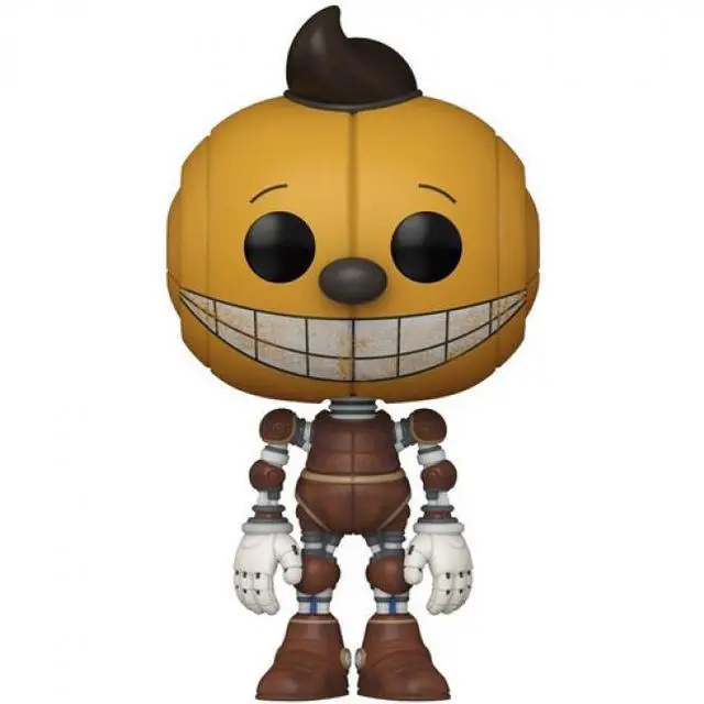 Main image of Funko POP! Movies: The Electric State - Cosmo - 79771