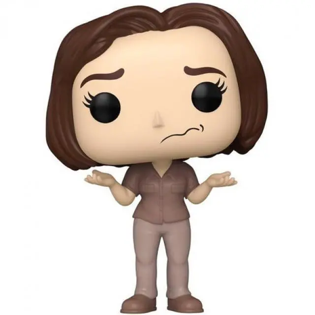 Main image of Funko POP! Television: SNL: Saturday Night Live 50 - Debbie Downer - 83755