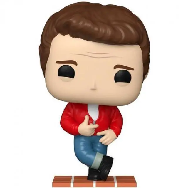 Main image of Funko POP! Movies: Rebel Without a Cause - Jim Stark - 80228