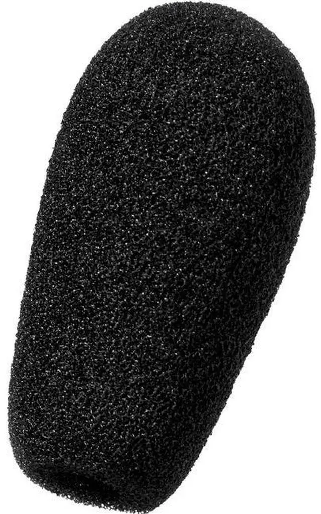 Main image of EPOS Spare Mic foam, DW20/30Microphone Pop Screen (10X)