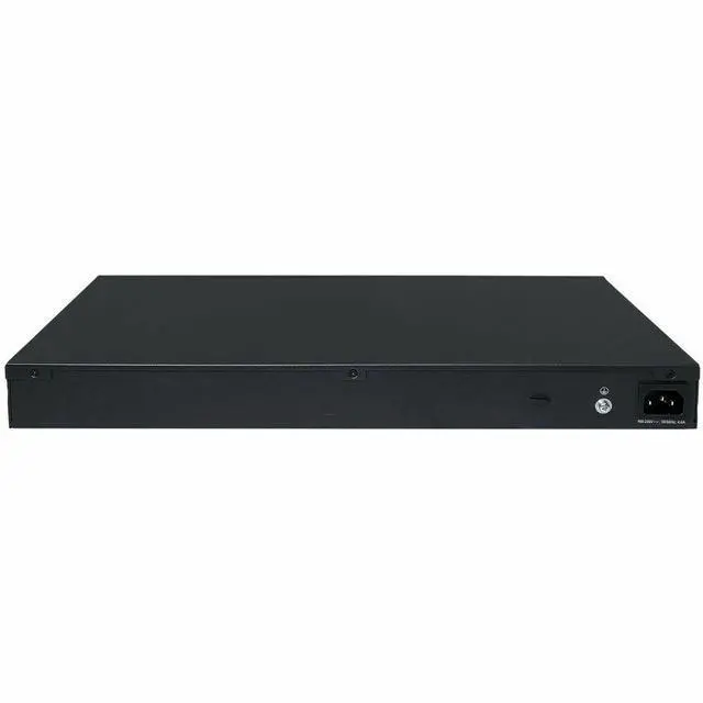 Alt view image 3 of 4 - HPE CW 2150 16p 10M/100M/1G PoE+ 4p SFP+ 1G/10G 248W Switch - 16 Ports - Manageable - Gigabit Ethernet, 10 Gigabit Ethernet - 10/100/1000Base-T, 10GBase-X - 3 Layer Supported - 317 W Power Consumption