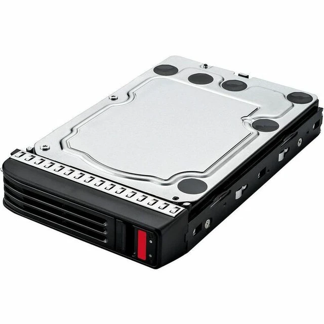 Alt view image 2 of 2 - Buffalo TeraStation 20 TB Hard Drive Internal SATA SATA/600