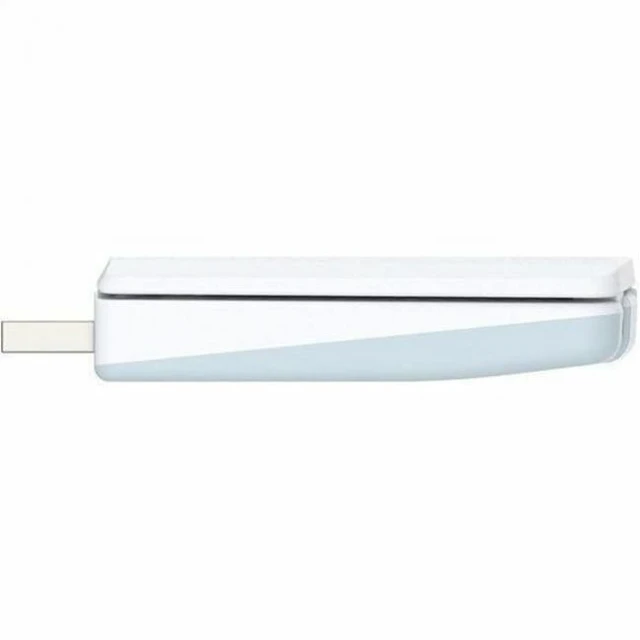 Alt view image 12 of 19 - D-Link BE6500 Tri-Band Wi-Fi 7 Wireless USB 3.0 Adapter (AE65U) for Desktop or Laptop PC | 2 x High Gain Antennas, 6GHz, 4K-QAM, 160MHz, WPA3 Enhanced Security, Detachable Cradle, Windows 11, 10