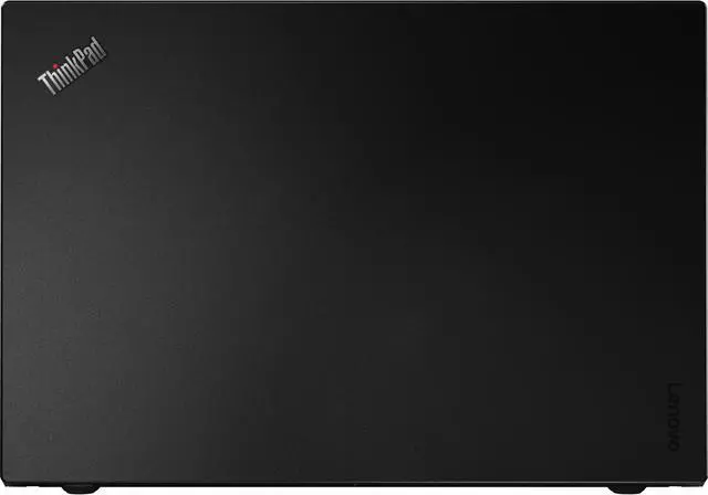 Alt view image 10 of 12 - Lenovo ThinkPad T460s 20F9003AUS 14" (In-plane Switching (IPS) Technology) Notebooks - Intel Core i7 (6th Gen) i7-6600U Dual-core (2 Core) 2.60 GHz - Black