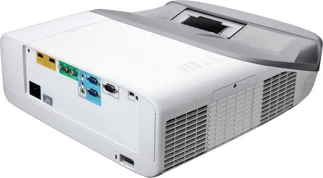 Alt view image 11 of 20 - ViewSonic PX800HD 1080p HDMI 1.4 Short Throw Home Theater Projector