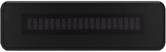 Alt view image 5 of 7 - 2X20 VFD CUSTOMER DISPLAY