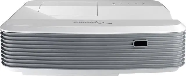Alt view image 10 of 12 - Optoma - GT5500 - Optoma GT5500 3D DLP Projector - 1080p - HDTV - 16:9 - Front - 260 W - 3000 Hour Normal Mode - 5000