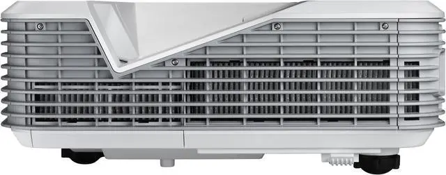 Alt view image 7 of 12 - Optoma - GT5500 - Optoma GT5500 3D DLP Projector - 1080p - HDTV - 16:9 - Front - 260 W - 3000 Hour Normal Mode - 5000