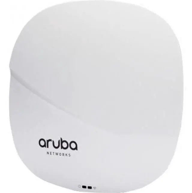 Alt view image 3 of 6 - Aruba AP-335 IEEE 802.11ac 2.50 Gbit/s Wireless Access Point