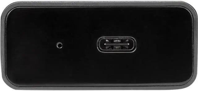 Alt view image 11 of 17 - Targus USB-C Demultiplexer - ACA42USZ