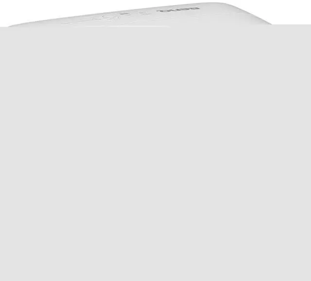 Alt view image 4 of 9 - BenQ MW732 4000lm WXGA Network Business Projector 1280 x 800 Resolution, 20,000:1