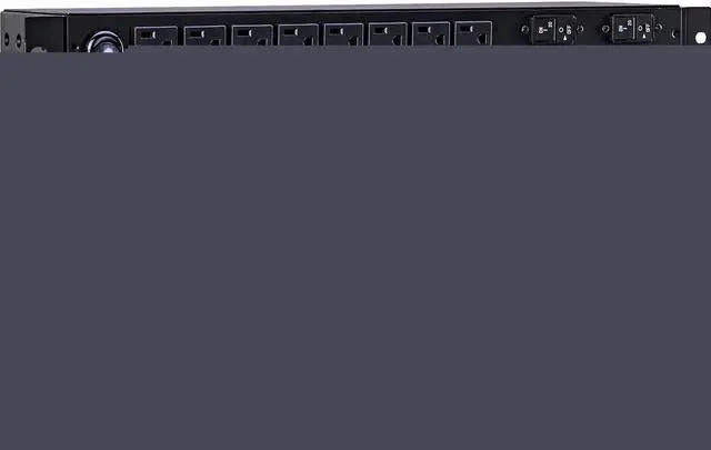 Main image of CyberPower PDU41003 16-Outlets PDU