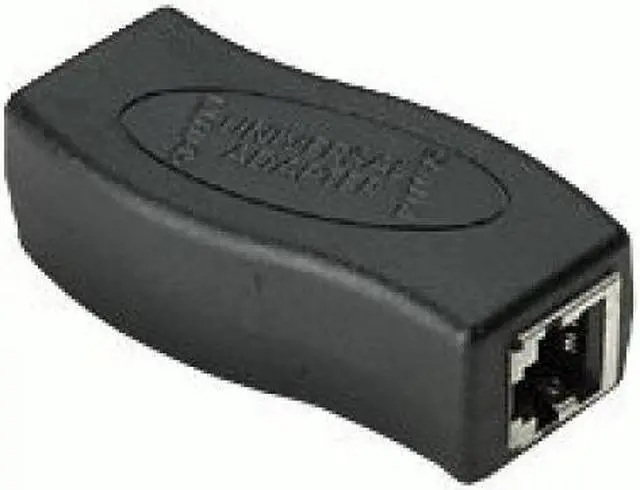 Alt view image 3 of 6 - Fluke Networks CIQ-RJA RJ45/11 MODULAR ADAPTER