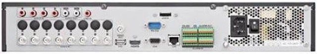 Alt view image 3 of 11 - Hikvision DS-7332HGHI-SH Digital Video Recorder