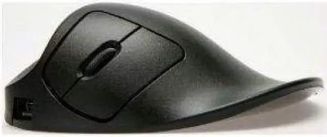 Alt view image 3 of 6 - HANDSHOE  MOUSE - RIGHT HAND - WIRELESS