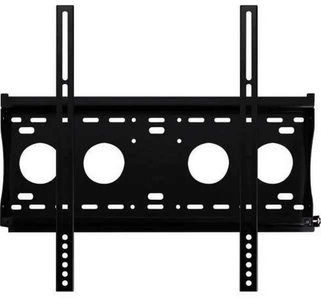 Alt view image 2 of 8 - ViewSonic WMK-050 Fixed Wall Mount for 32 inch to 49 inch Commercial Displays