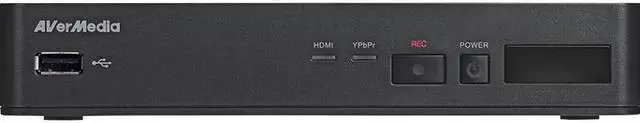 Alt view image 5 of 17 - AVERMEDIA TECHNOLOGY ER310 EzRecorder 310 Capture Card