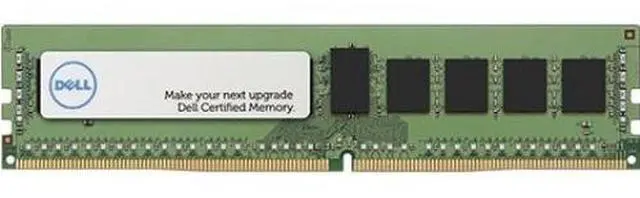 Alt view image 4 of 6 - Dell SNPFN6XKC/8G 8GB CERTIFIED MEM MODULE 2RX8