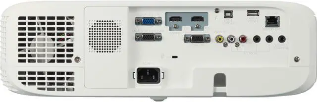 Alt view image 2 of 9 - Panasonic PT-VW545NU 5,300Lm, Wxga Resolution, Lcd Projector