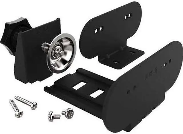 Alt view image 2 of 2 - Wiremld Powr Centr Mount Kit B