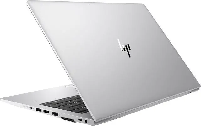 Alt view image 3 of 18 - HP Laptop EliteBook 850 G6 Intel Core i5-8265U 16GB Memory 512 GB SSD Intel UHD Graphics 620 15.6" Non-Touch Screen Windows 10 Pro 64-bit 7KK12UT#ABA