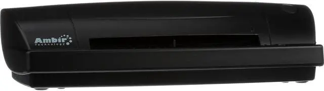 Alt view image 11 of 20 - Ambir ImageScan Pro DS687 Card Scanner DS687BCS