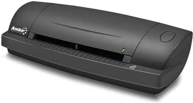 Alt view image 7 of 20 - Ambir ImageScan Pro DS687 Card Scanner DS687BCS