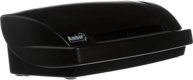 Alt view image 9 of 20 - Ambir ImageScan Pro DS687 Card Scanner DS687BCS