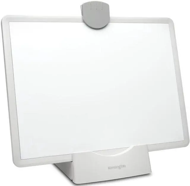 Alt view image 4 of 14 - Kensington Multi-Function Copy Holder