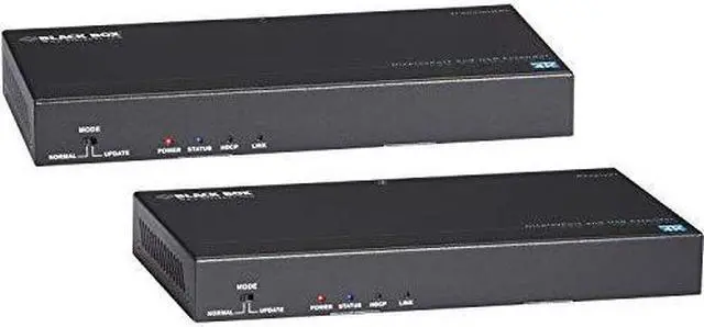 Alt view image 3 of 10 - 4K USB 2.0 RS-232 AUDIO VIDEO E