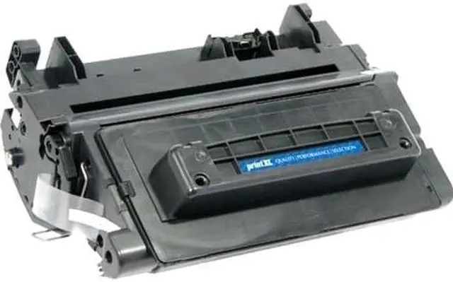 Alt view image 2 of 3 - Clover Imaging Group 200621P Compatible Toner HP CE390A