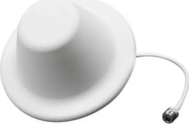 Alt view image 7 of 9 - weBoost 304412 4G Dome Antenna 50 Ohm