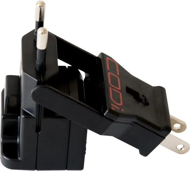 Alt view image 14 of 15 - CODi Universal AC Adapter Plug