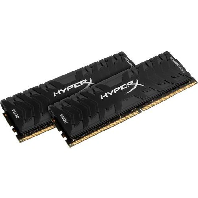 Alt view image 8 of 11 - 16GB 3200MHZ DDR4 DIMM CL16 KIT