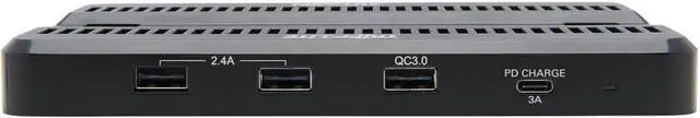 Alt view image 7 of 15 - Tripp Lite U280-008-CQC-ST AC Adapter U280008CQCST