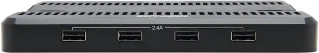 Alt view image 3 of 15 - Tripp Lite U280-008-CQC-ST AC Adapter U280008CQCST