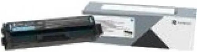 Alt view image 5 of 8 - LEXMARK 20N0H20 HDN CYAN HIGH YIELD PRINT CARTRIDGE