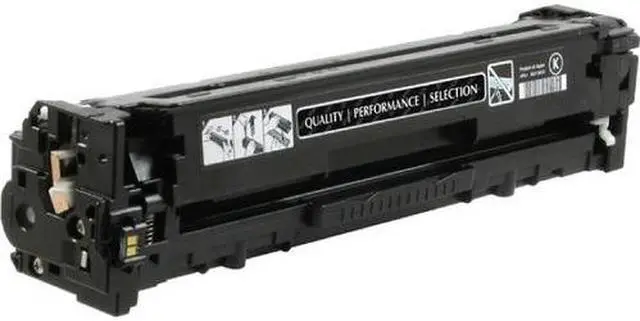 Alt view image 6 of 7 - West Point Products Compatible Black Toner Cartridge (Alternative for HP 131A/CF210A/Canon 131)