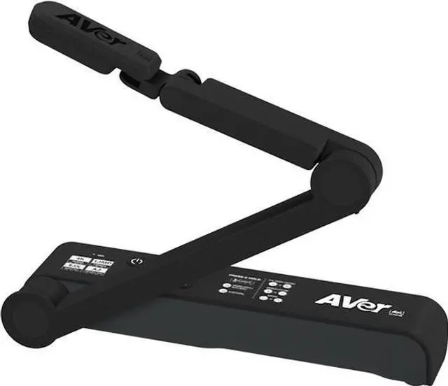 Alt view image 5 of 11 - AVer M15-13M Document Camera VISM1513M
