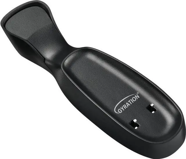 Alt view image 4 of 11 - Adesso Air Mouse Go Plus