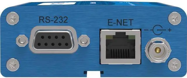 Alt view image 3 of 9 - Multitech Multiconnect Rcell Mtr-Lna7 Ieee 802.11B/G/N Cellular Ethernet Modem/Wireless Router