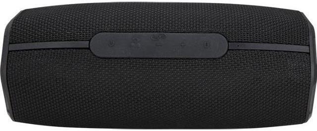 Alt view image 5 of 5 - DPI Bluetooth Waterproof Fabric Wireless IPX5 Handsfree Speakerphone AUX ISBW348B