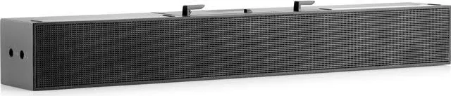 Alt view image 5 of 20 - HP S101 Speaker Bar