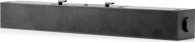 Alt view image 6 of 20 - HP S101 Speaker Bar